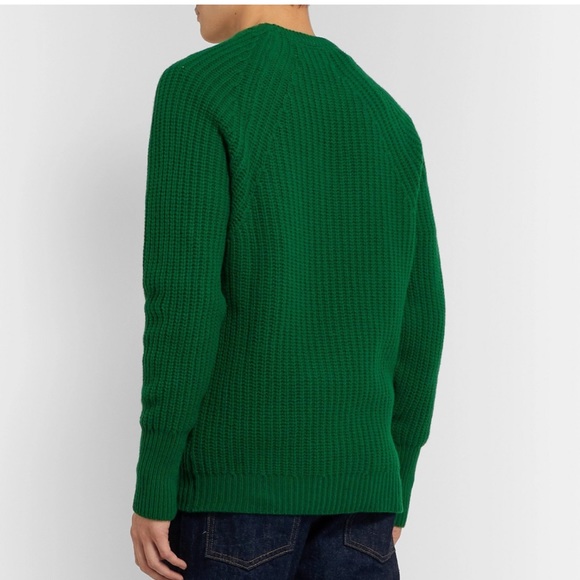 Barbour Knit Sweater - Picture 2 of 6